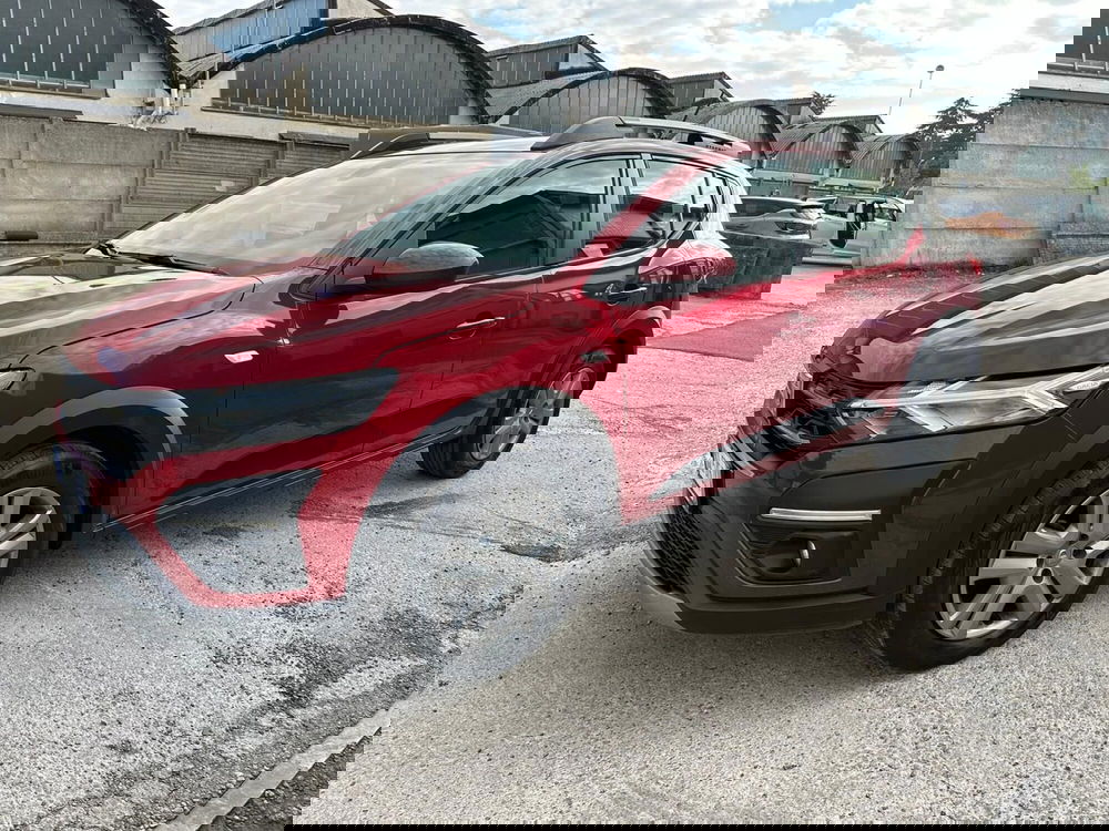 Dacia Sandero usata a Monza e Brianza