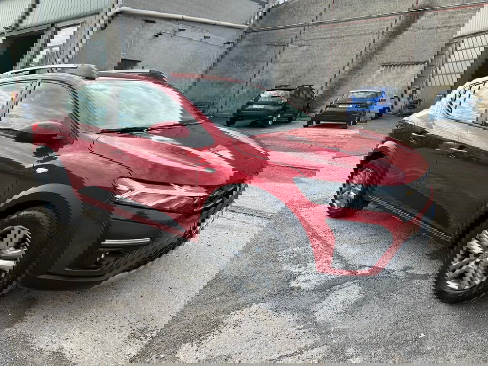 Dacia Sandero usata a Monza e Brianza (2)