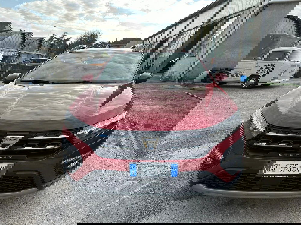 Dacia Sandero usata a Monza e Brianza (3)