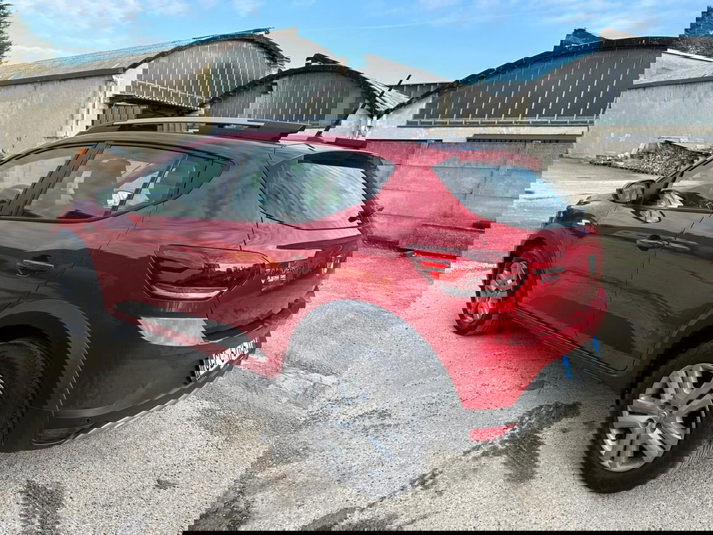 Dacia Sandero usata a Monza e Brianza (5)