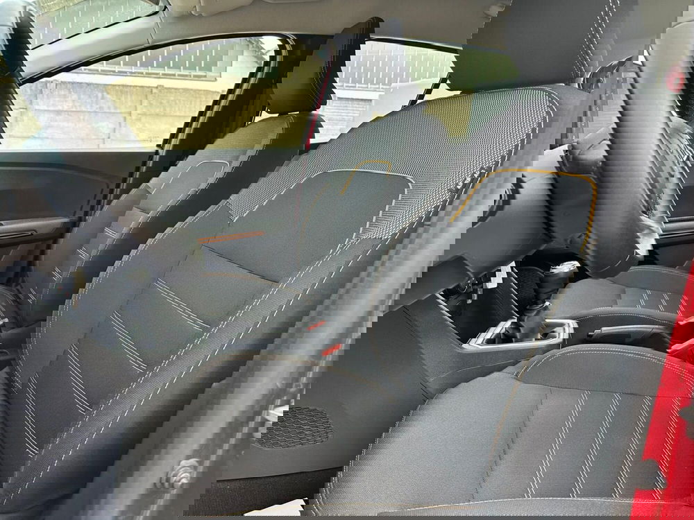 Dacia Sandero usata a Monza e Brianza (7)