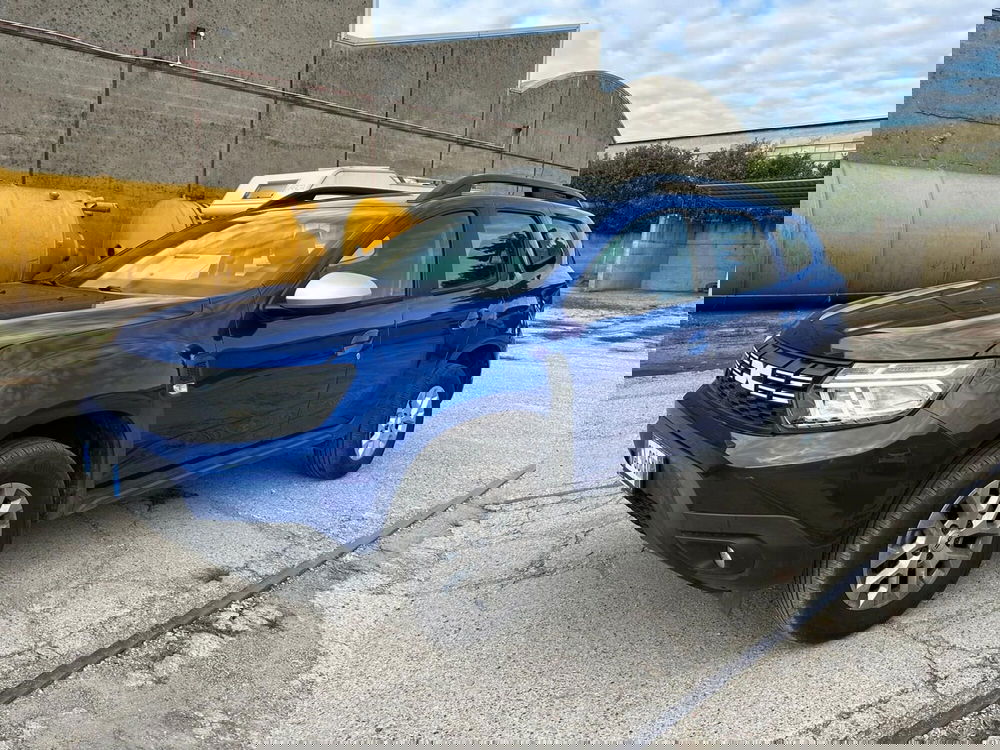 Dacia Duster usata a Monza e Brianza (2)