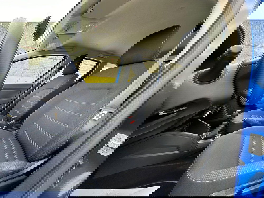 Dacia Duster usata a Monza e Brianza (7)