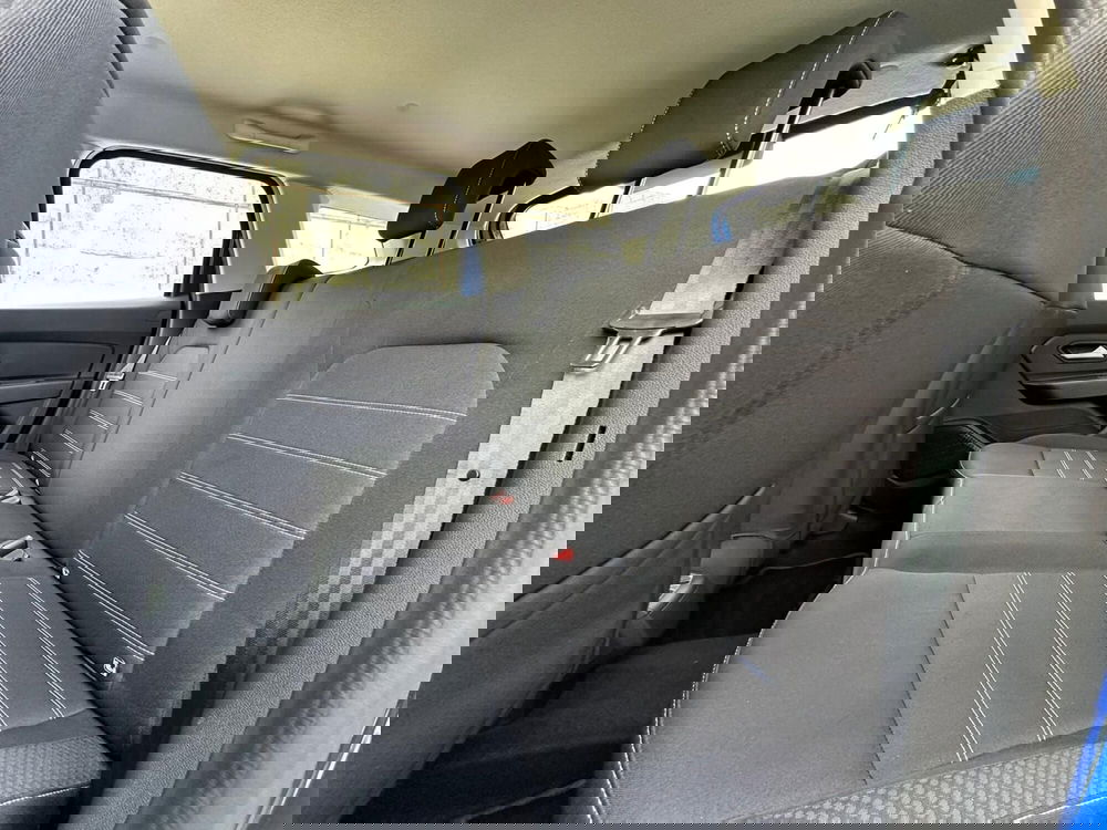 Dacia Duster usata a Monza e Brianza (8)