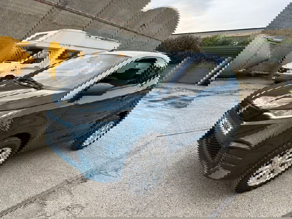 Aixam e City nuova a Monza e Brianza