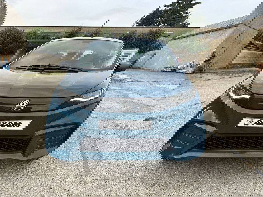 Aixam e City nuova a Monza e Brianza (2)