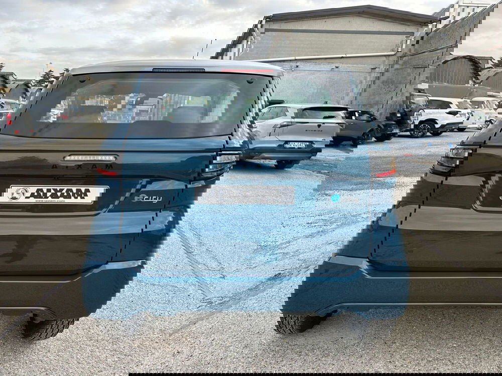 Aixam e City nuova a Monza e Brianza (4)