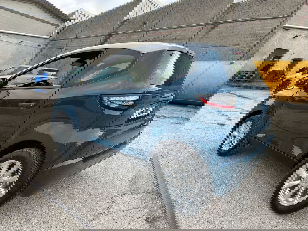 Aixam e City nuova a Monza e Brianza (5)