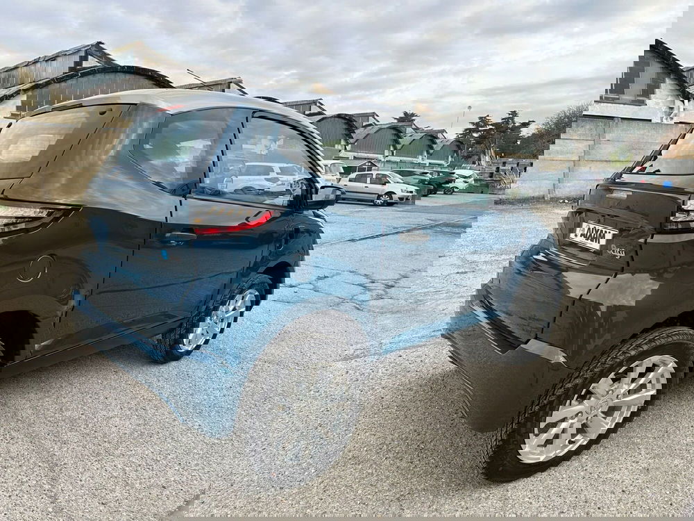 Aixam e City nuova a Monza e Brianza (6)