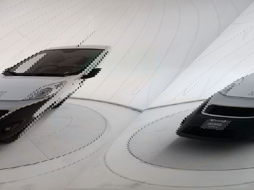 Fiat Fiorino Furgone usata a Foggia