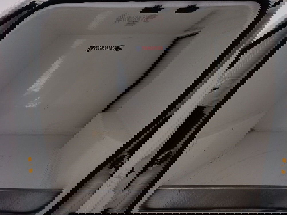 Fiat Fiorino Furgone usata a Foggia (10)