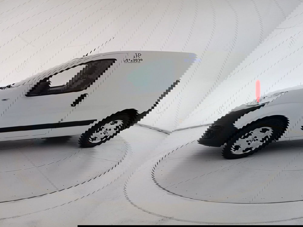 Fiat Fiorino Furgone usata a Foggia (2)