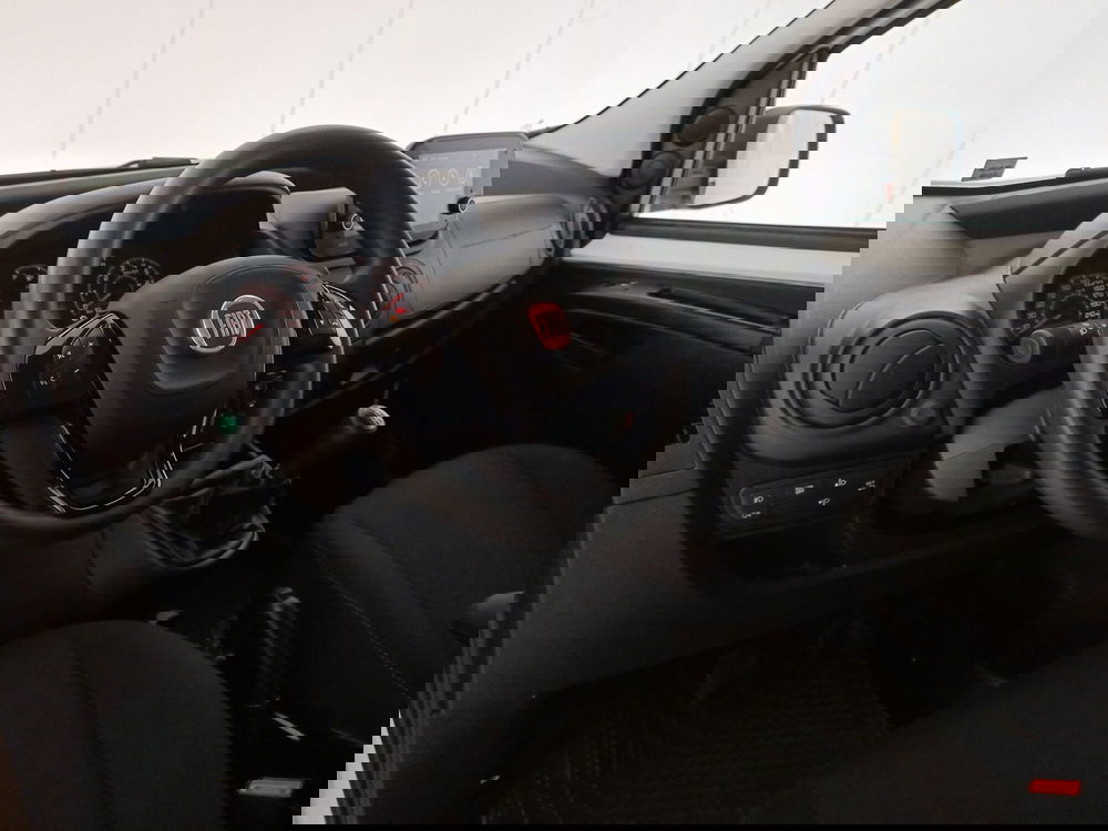 Fiat Fiorino Furgone usata a Foggia (5)