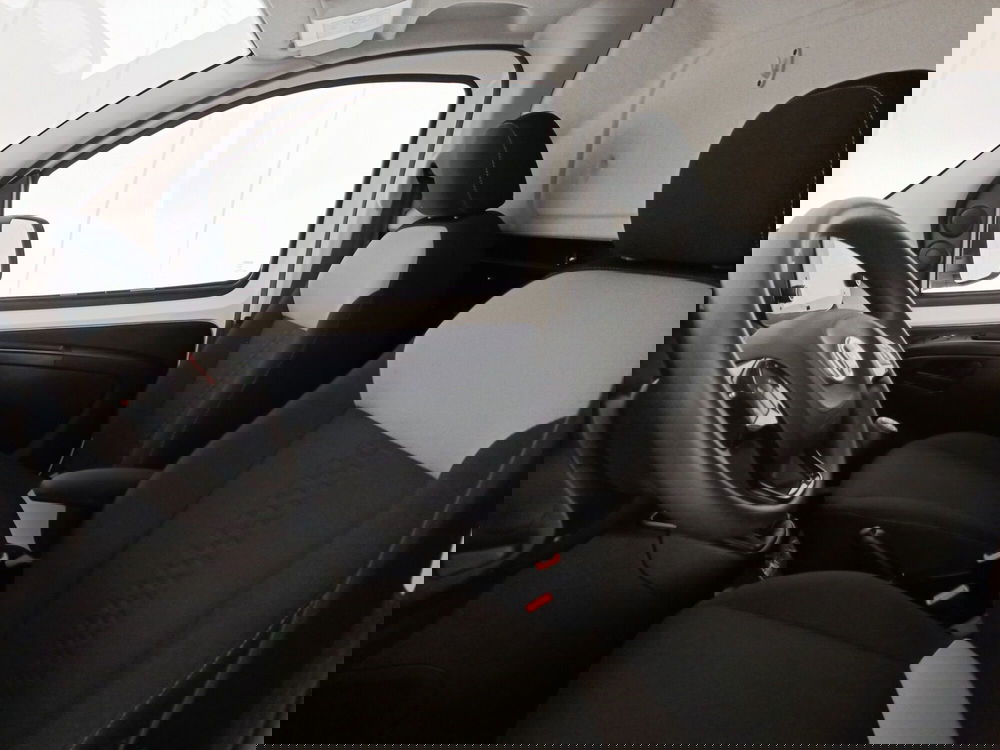 Fiat Fiorino Furgone usata a Foggia (6)