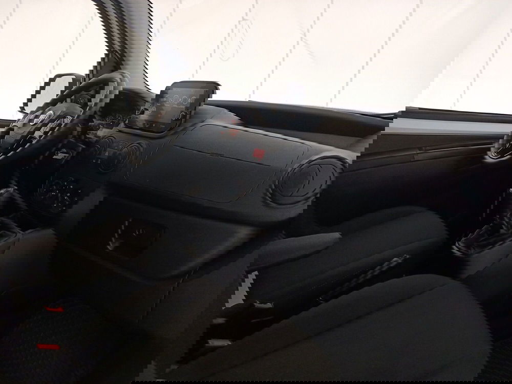 Fiat Fiorino Furgone usata a Foggia (7)