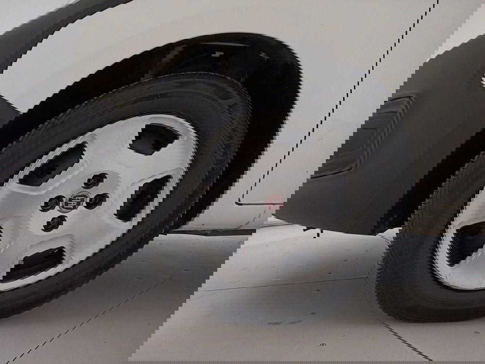 Fiat Fiorino Furgone usata a Foggia (9)