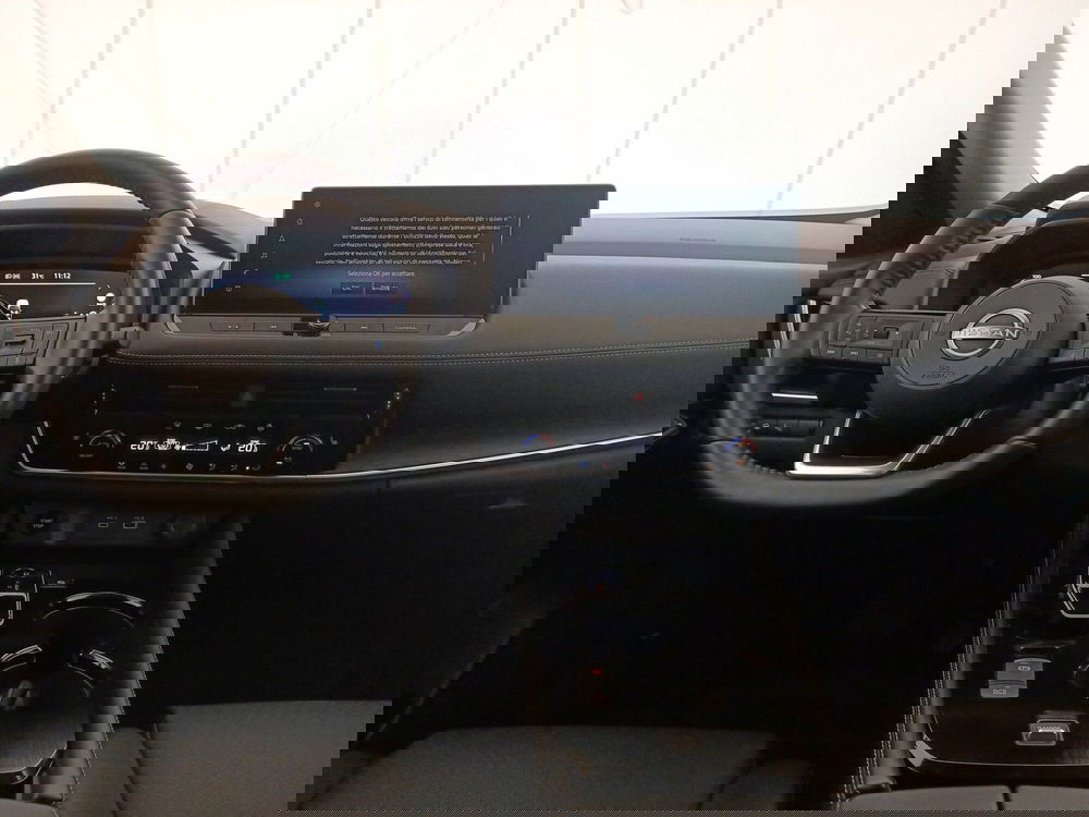 Nissan X-Trail usata a Lecce (10)