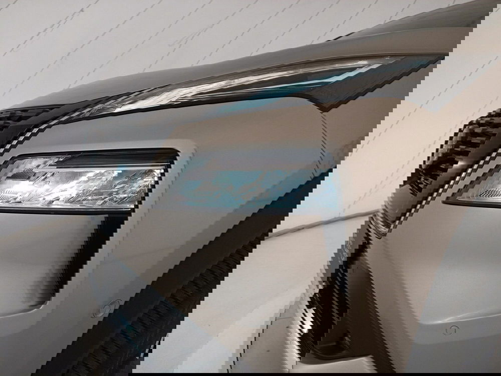 Nissan X-Trail usata a Lecce (12)