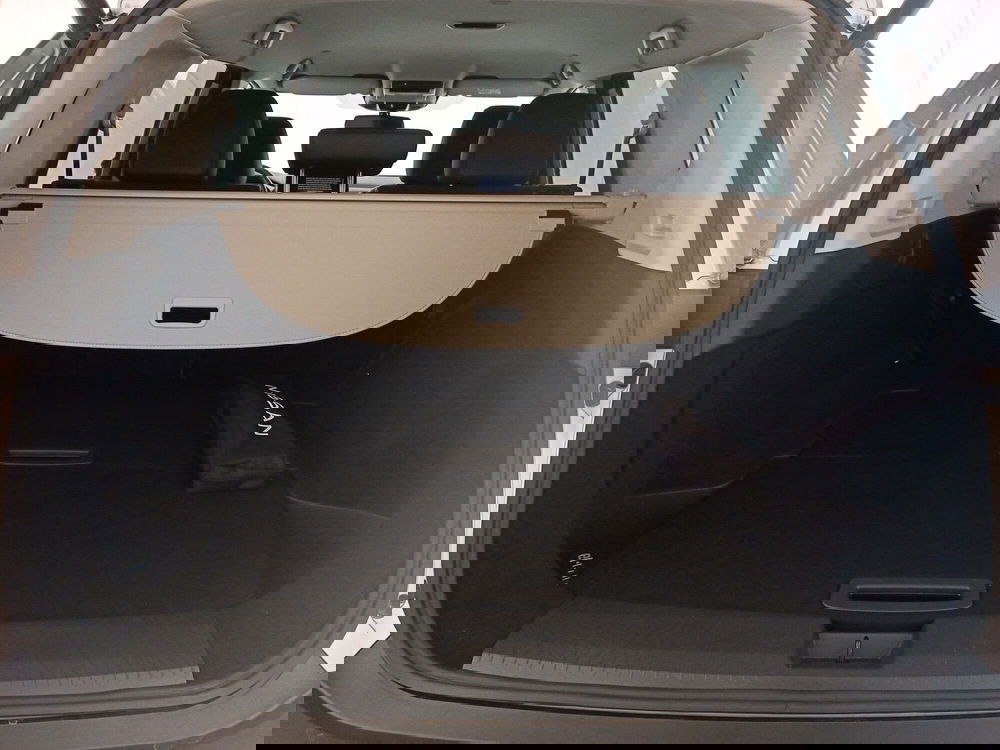 Nissan X-Trail usata a Lecce (13)