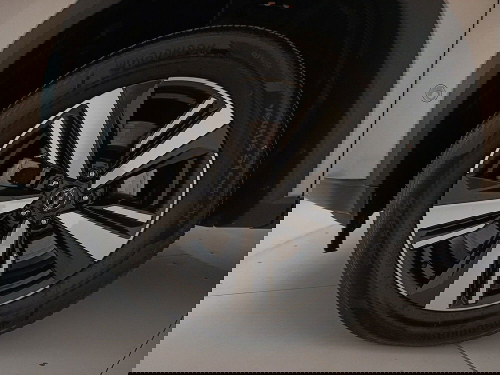 Nissan X-Trail usata a Lecce (14)