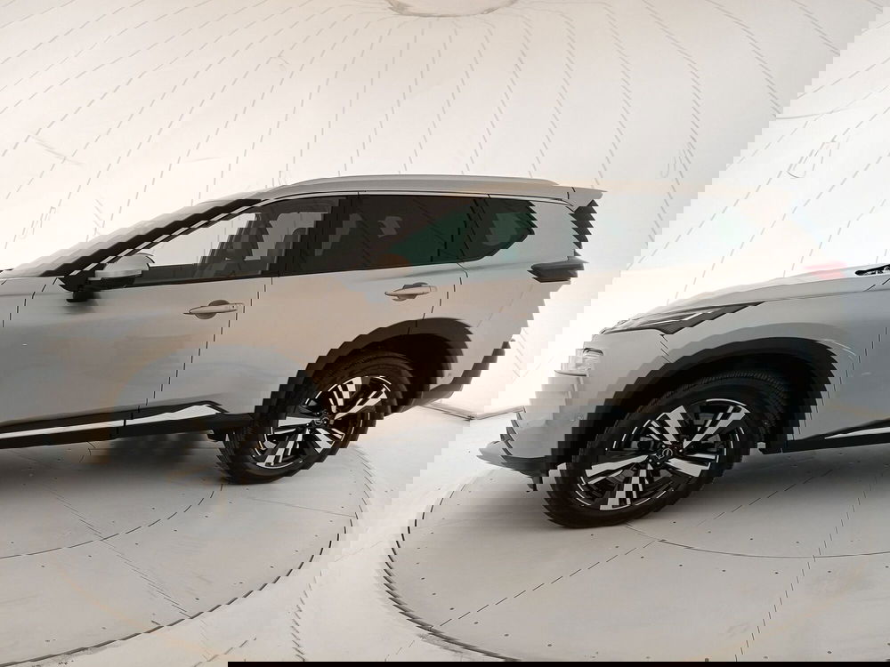 Nissan X-Trail usata a Lecce (2)