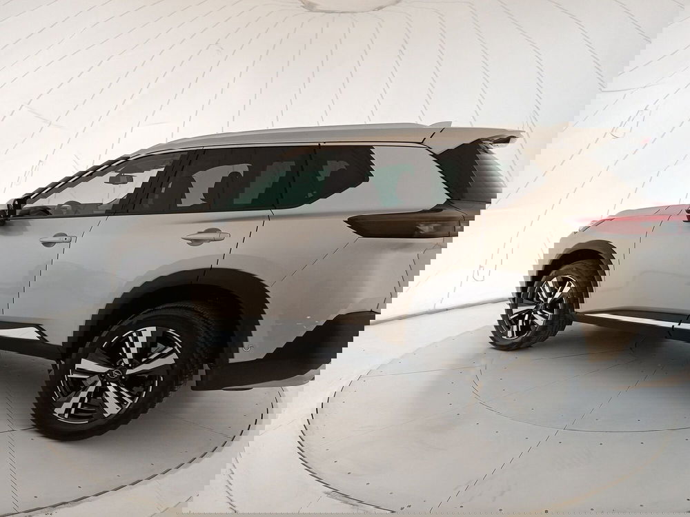 Nissan X-Trail usata a Lecce (3)