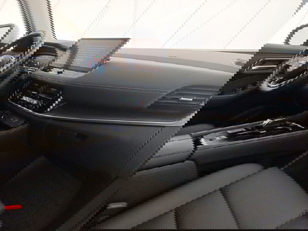 Nissan X-Trail usata a Lecce (7)