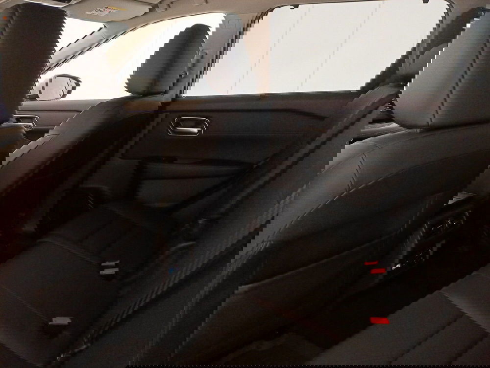 Nissan X-Trail usata a Lecce (8)