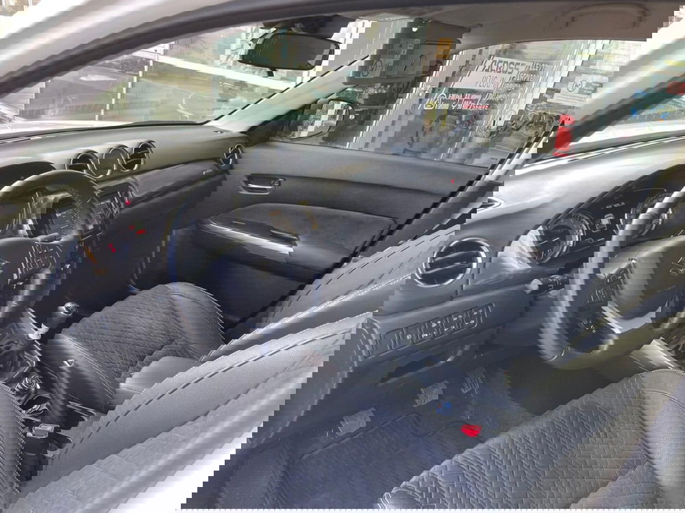 Suzuki Vitara usata a Vicenza (10)