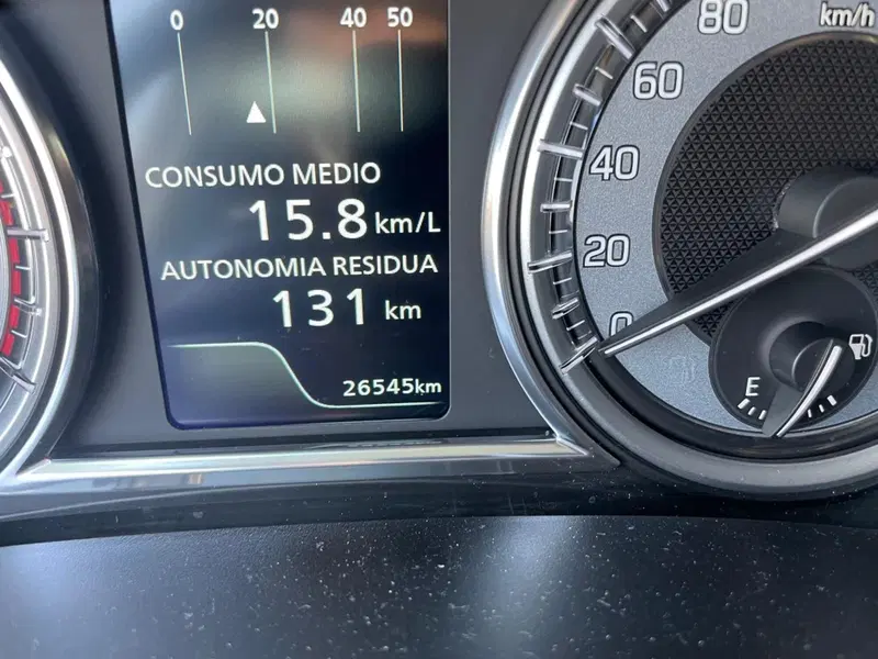 Suzuki Vitara usata a Vicenza (11)