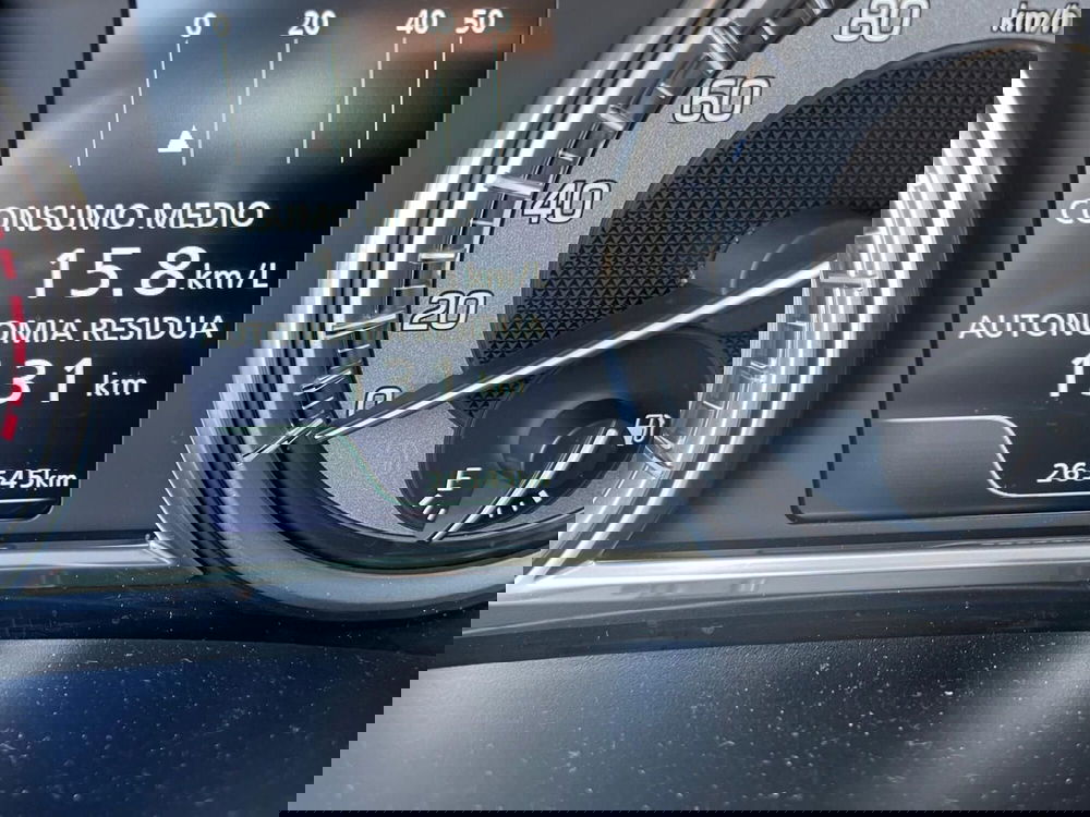 Suzuki Vitara usata a Vicenza (11)