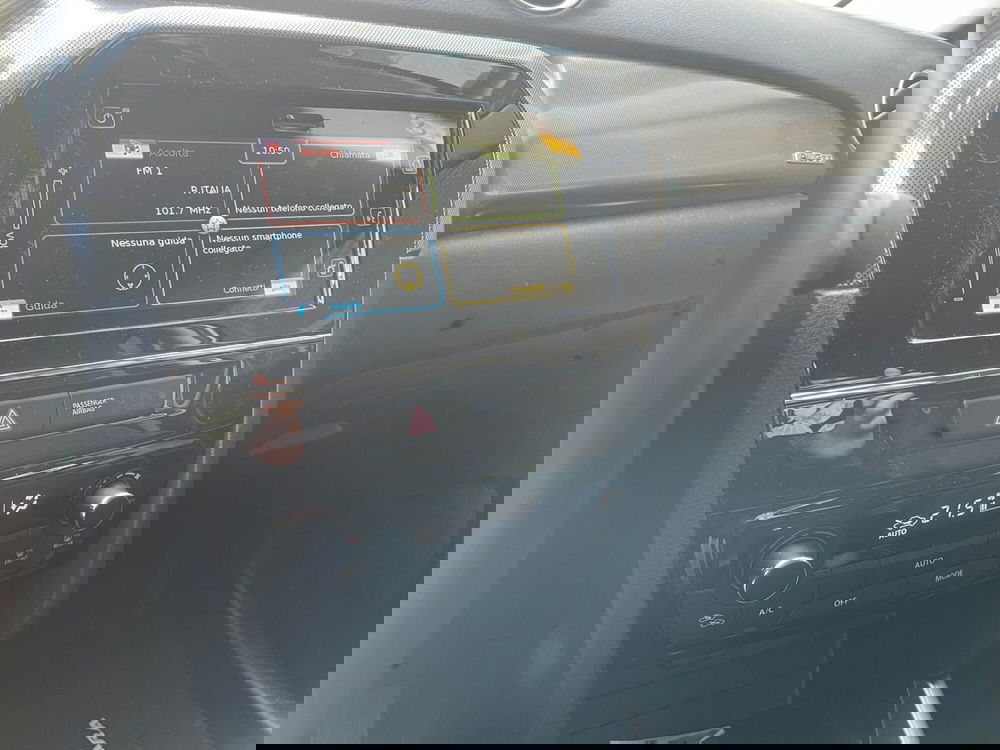 Suzuki Vitara usata a Vicenza (12)