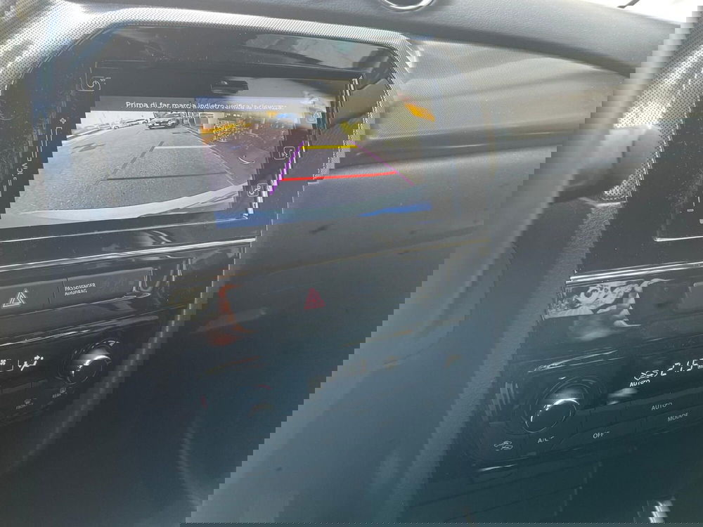 Suzuki Vitara usata a Vicenza (13)