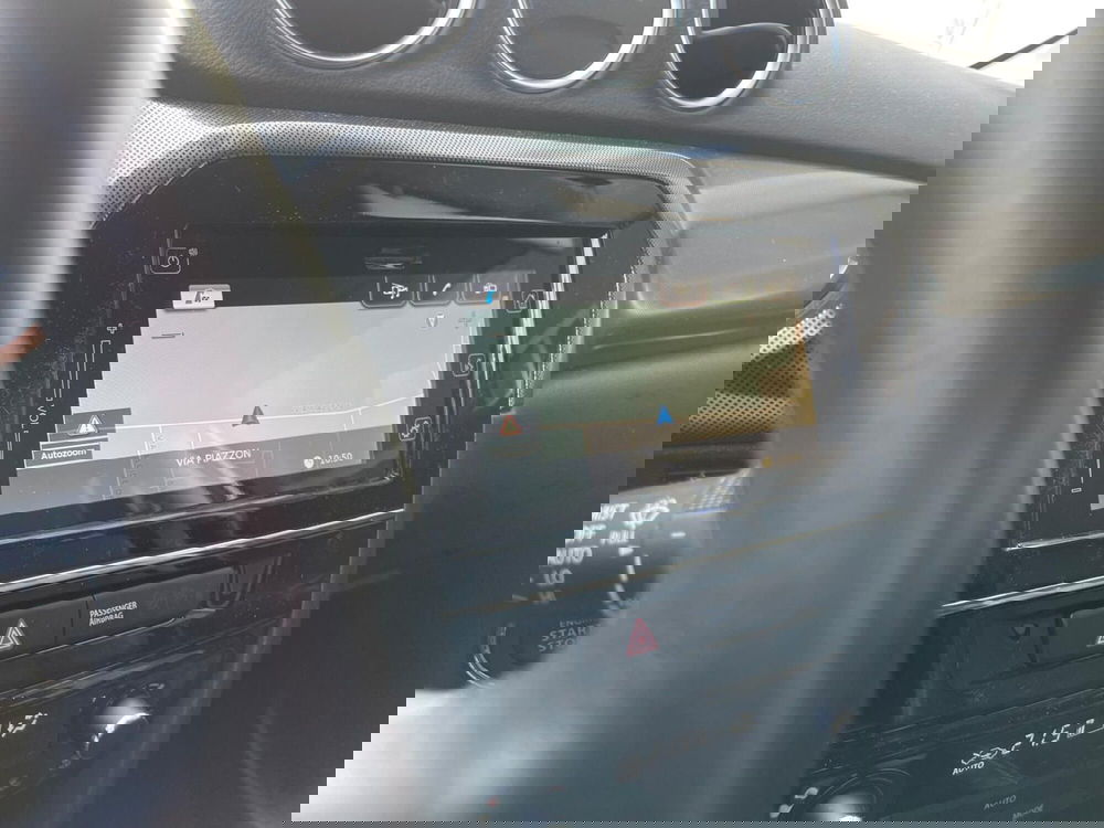 Suzuki Vitara usata a Vicenza (14)