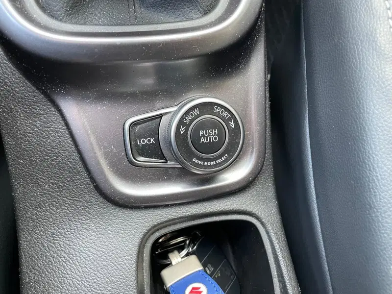 Suzuki Vitara usata a Vicenza (16)