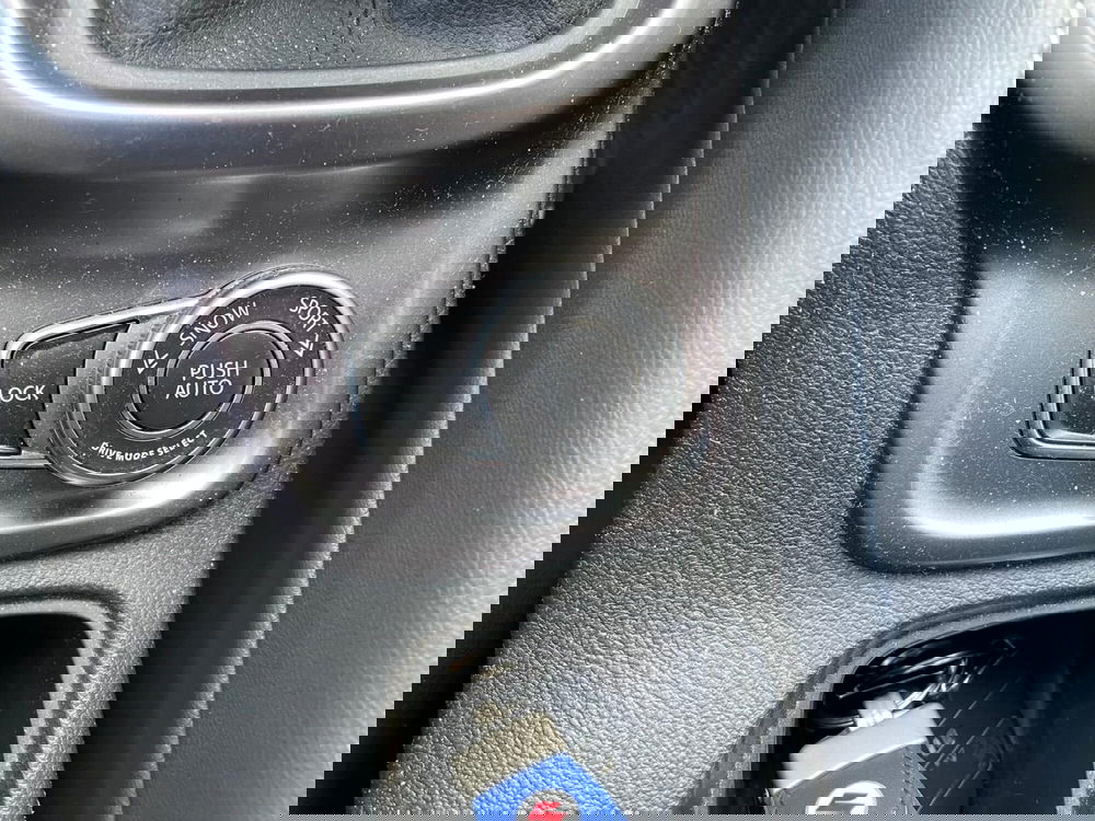 Suzuki Vitara usata a Vicenza (16)