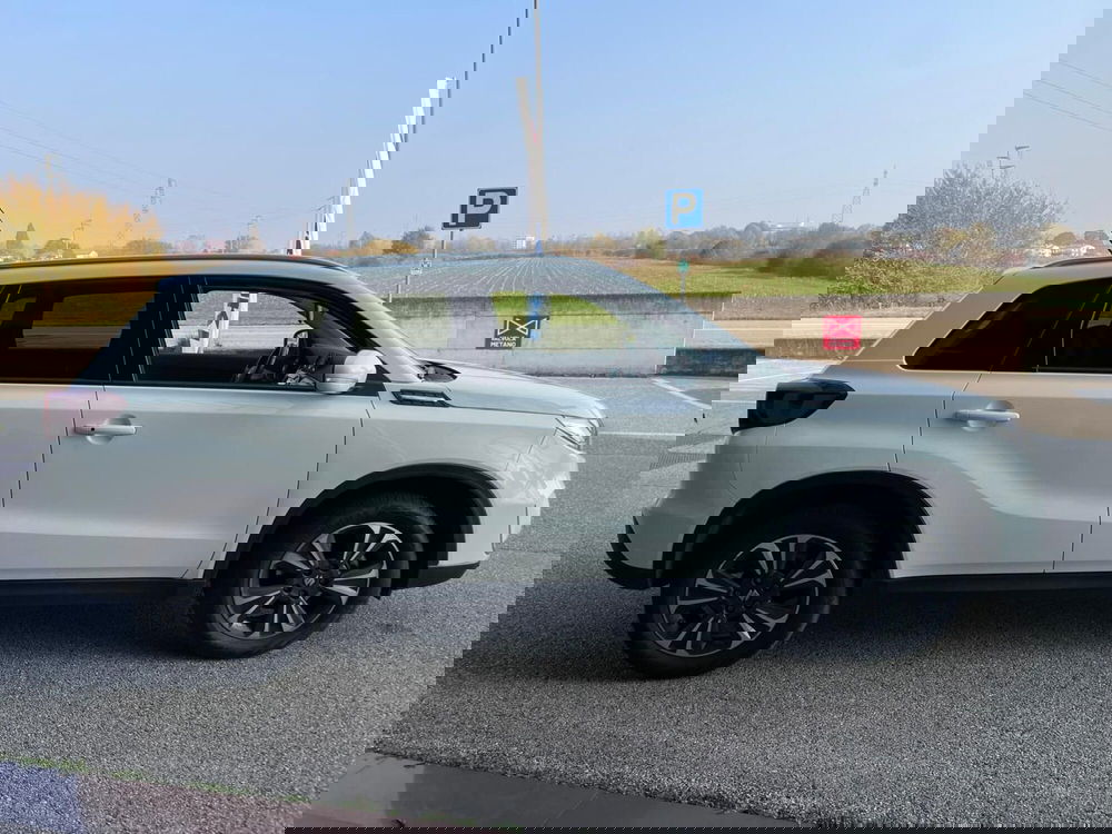 Suzuki Vitara usata a Vicenza (3)