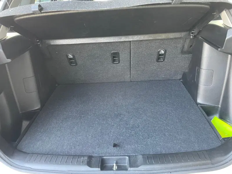 Suzuki Vitara usata a Vicenza (7)