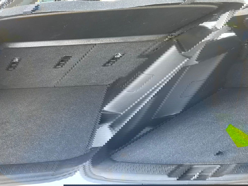 Suzuki Vitara usata a Vicenza (7)