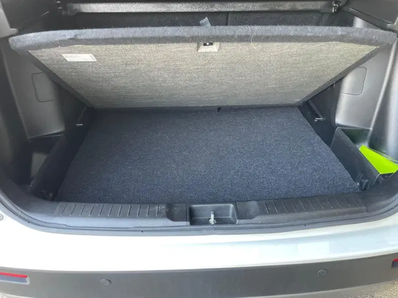 Suzuki Vitara usata a Vicenza (8)