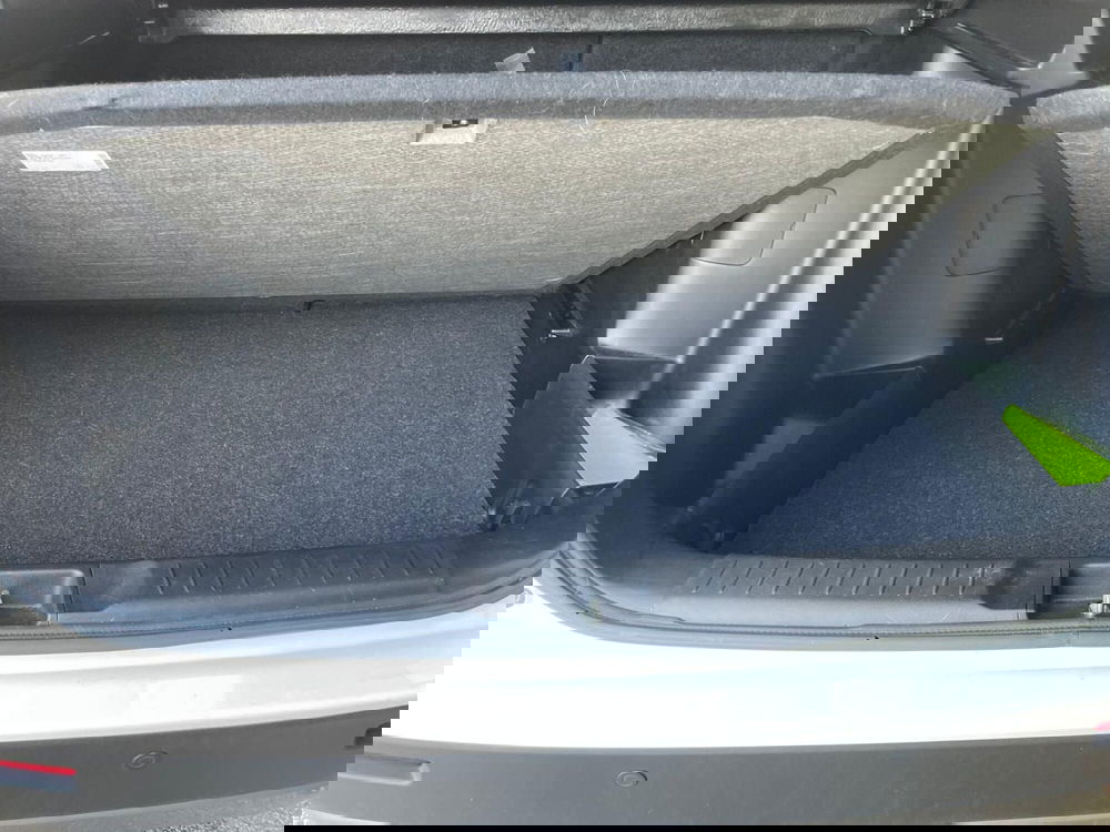 Suzuki Vitara usata a Vicenza (8)