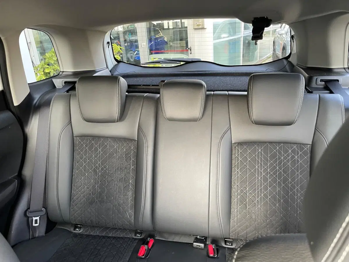 Suzuki Vitara usata a Vicenza (9)
