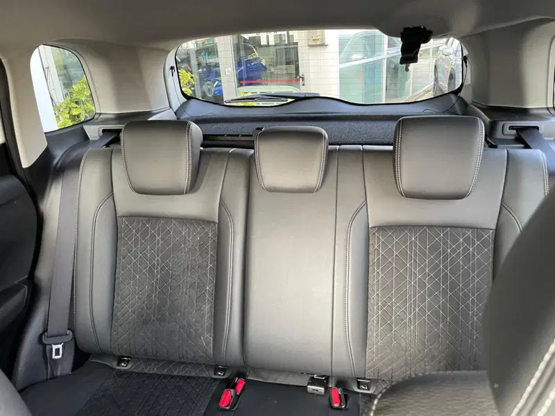 Suzuki Vitara usata a Vicenza (9)