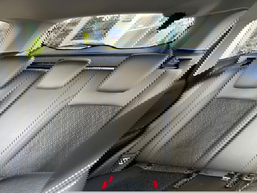 Suzuki Vitara usata a Vicenza (9)