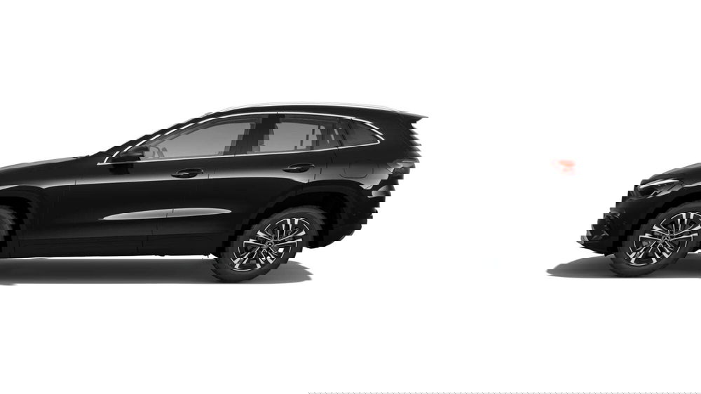 Mercedes-Benz GLA SUV nuova a Milano (2)