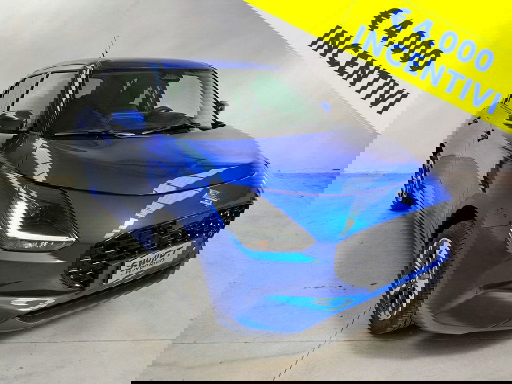 Suzuki Swift nuova a Rovigo