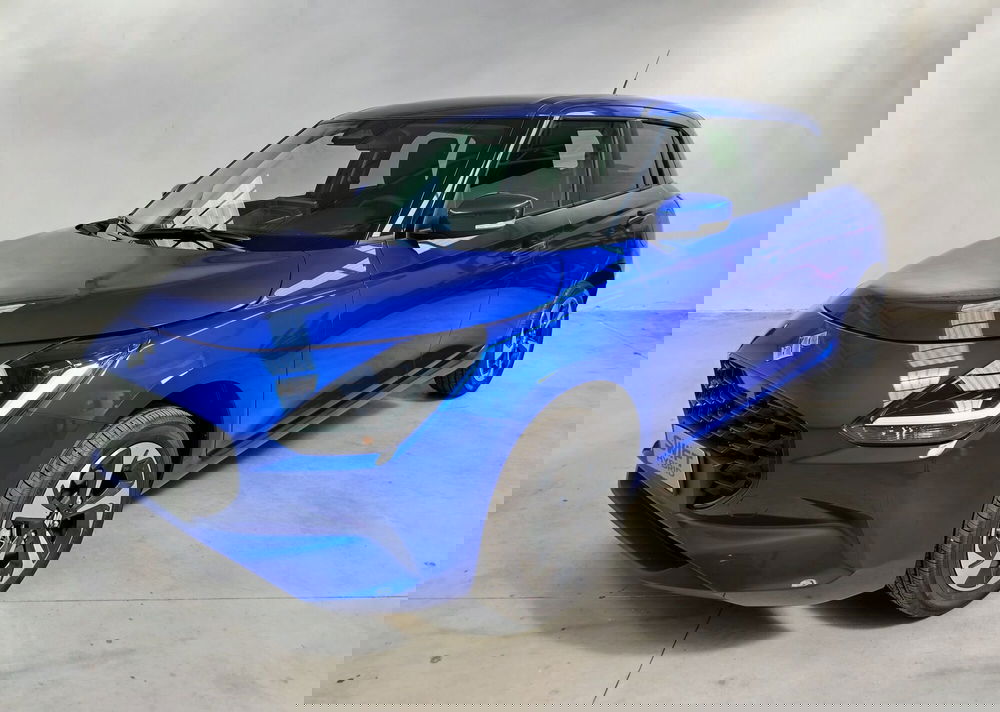 Suzuki Swift nuova a Rovigo (4)