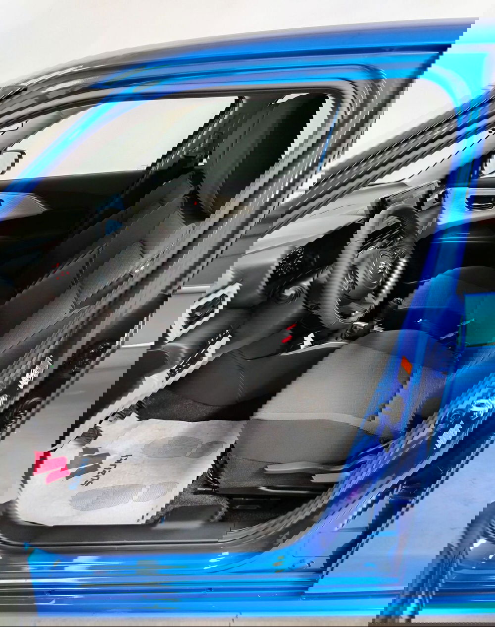 Suzuki Swift nuova a Rovigo (6)