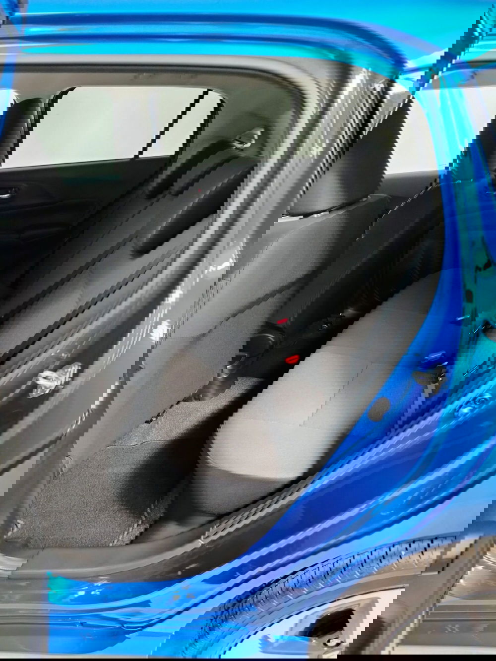 Suzuki Swift nuova a Rovigo (7)