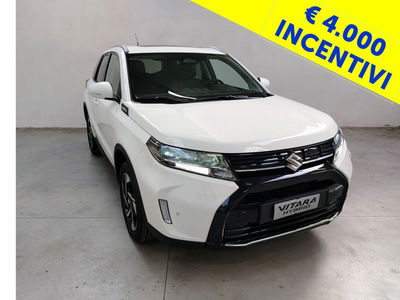 Suzuki Vitara 1.4 Hybrid Starview nuova a Rovigo